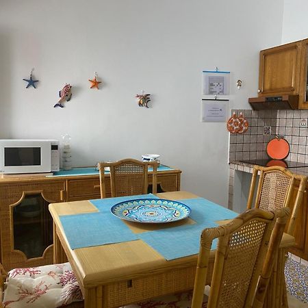La Casa Rosa Di Giulia Villa Ischia Luaran gambar